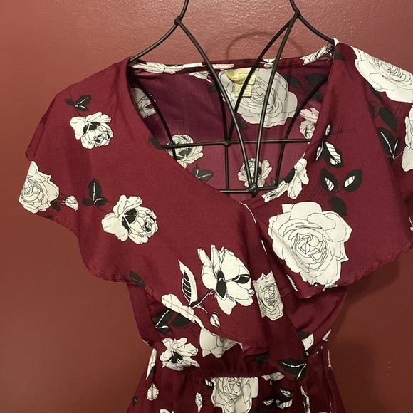 Japan long dress​​​ - Picture 2 of 11